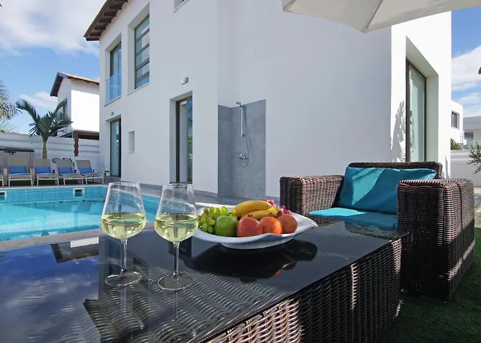 Villa Serena